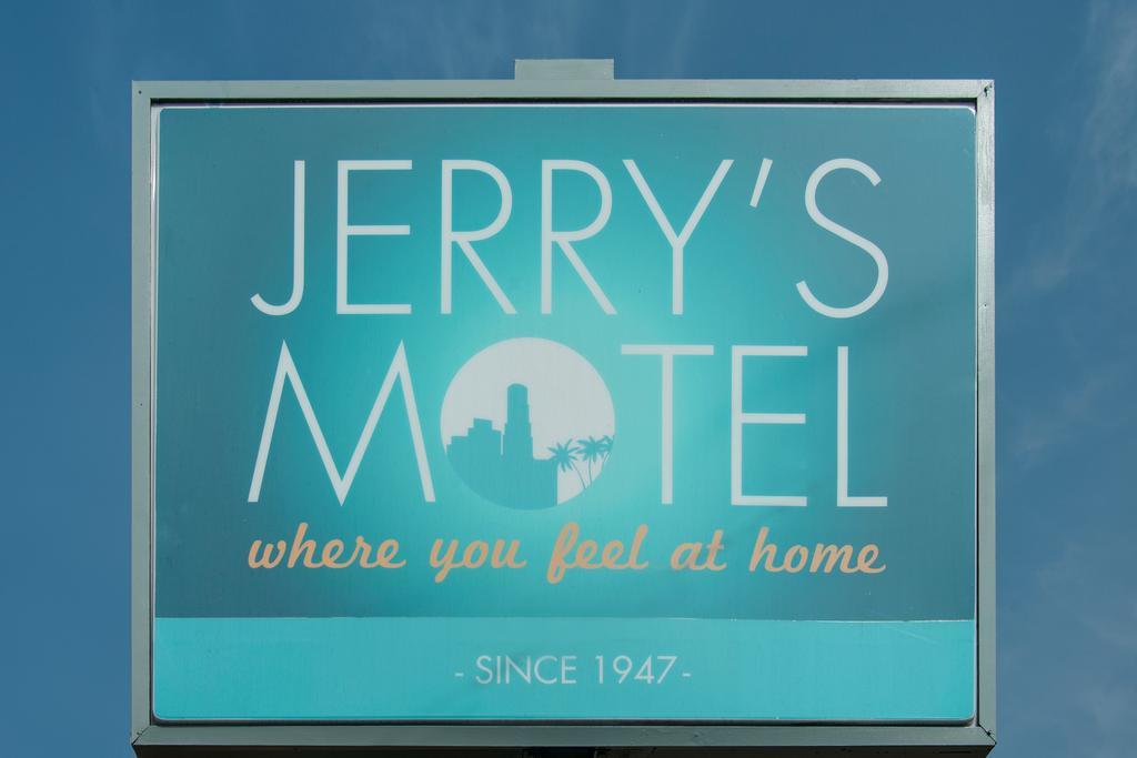 Jerry'S Motel - Los Angeles — Photos 3